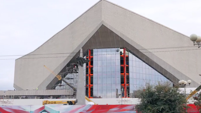    ХК «Авангард»