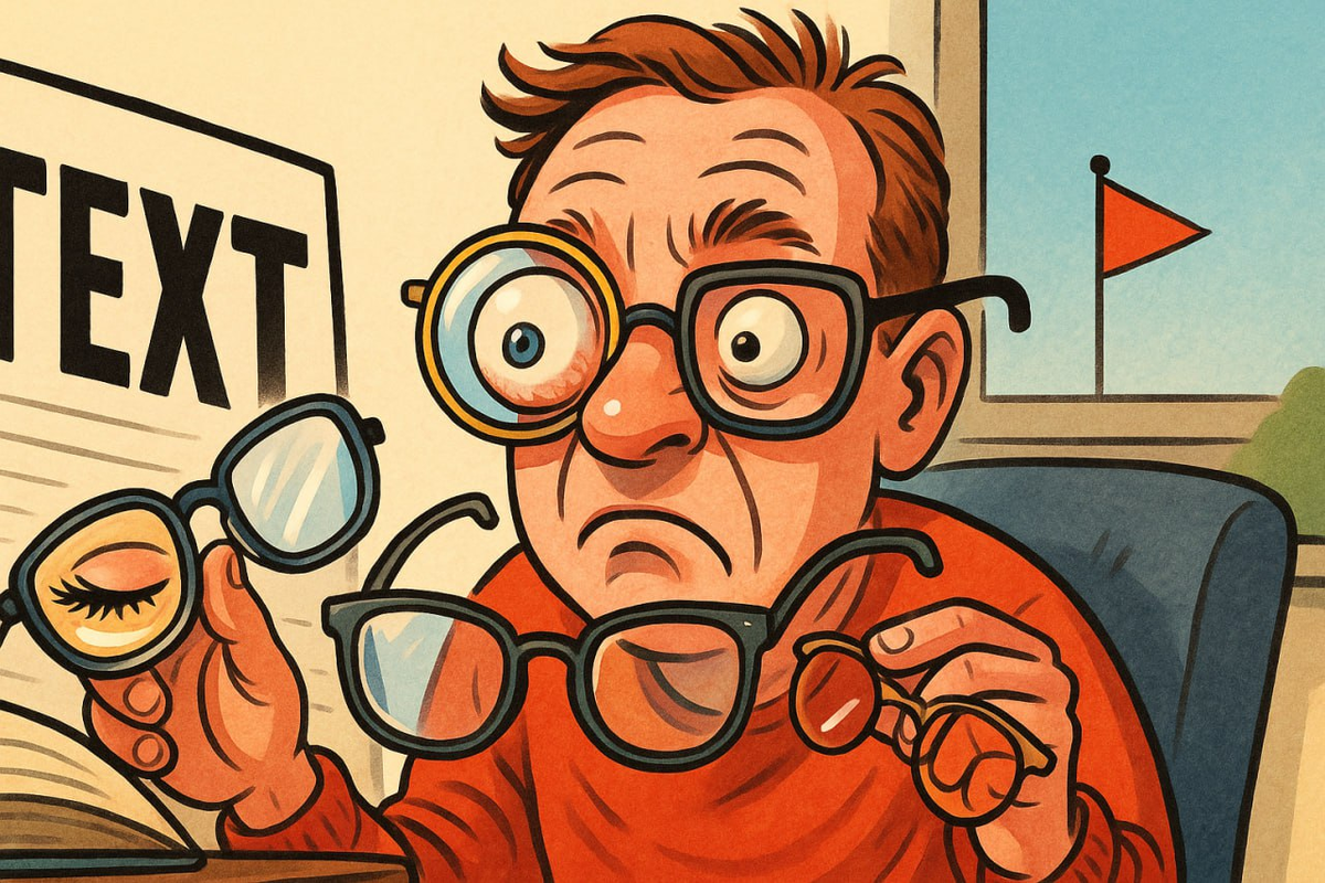 Можно ли ставить разные ИОЛ в разные глаза?