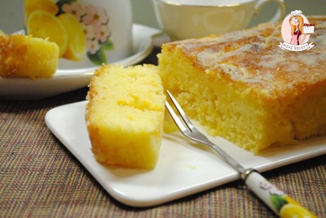 Простой и вкусный тыквенный кекс. Муж сказал «пеки больше!»