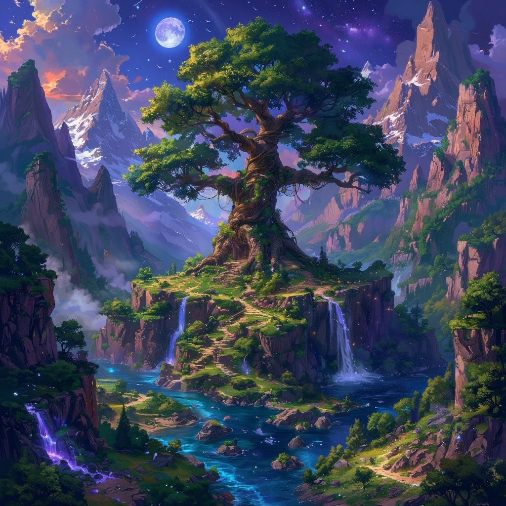 Долина Звёзд