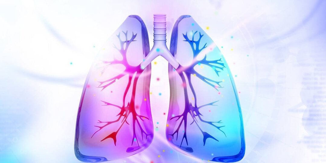 Терапевтическое дыхание. Укрепляем Легкие. День 3