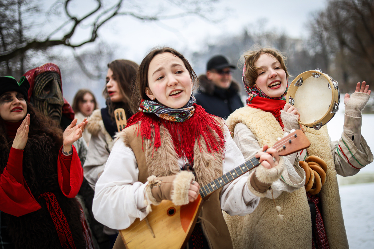Фото: © Artem Priakhin/ Keystone Press Agency/ Global Look Press