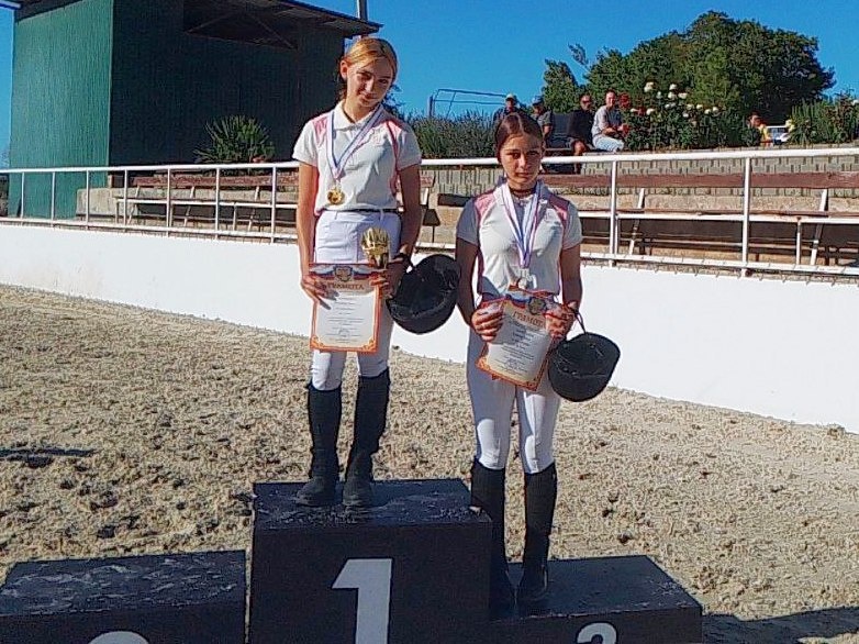    Фото: Министерство спорта Херсонской области