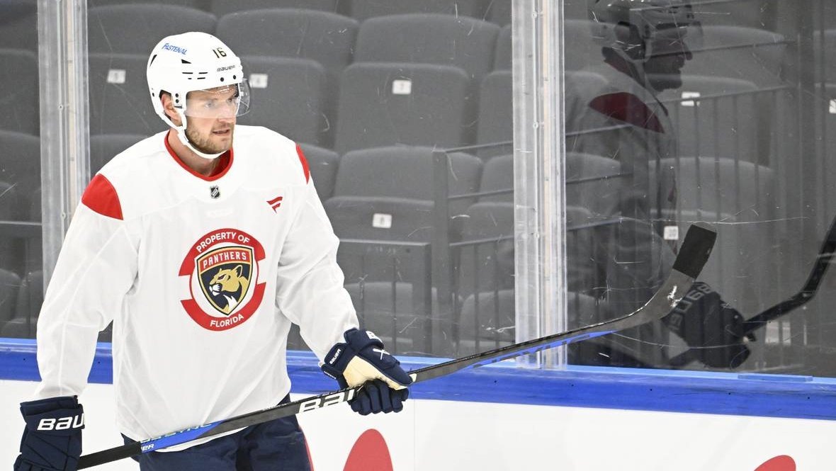    Александр Барков. Global Look Press