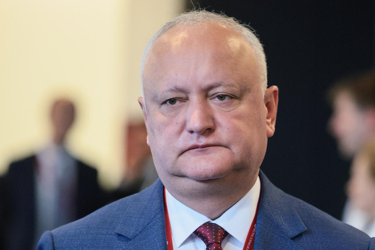 @ Владимир Смирнов/ТАСС
