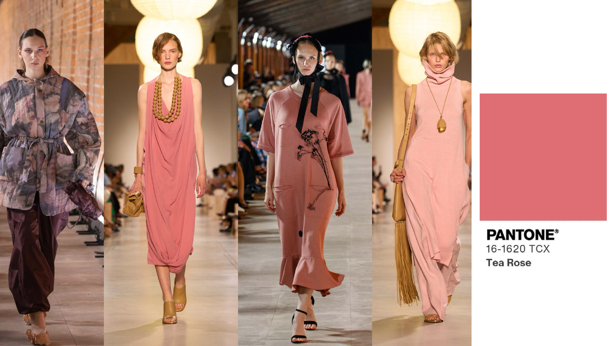 Sol, Michael Kors, Sergey Sysoev