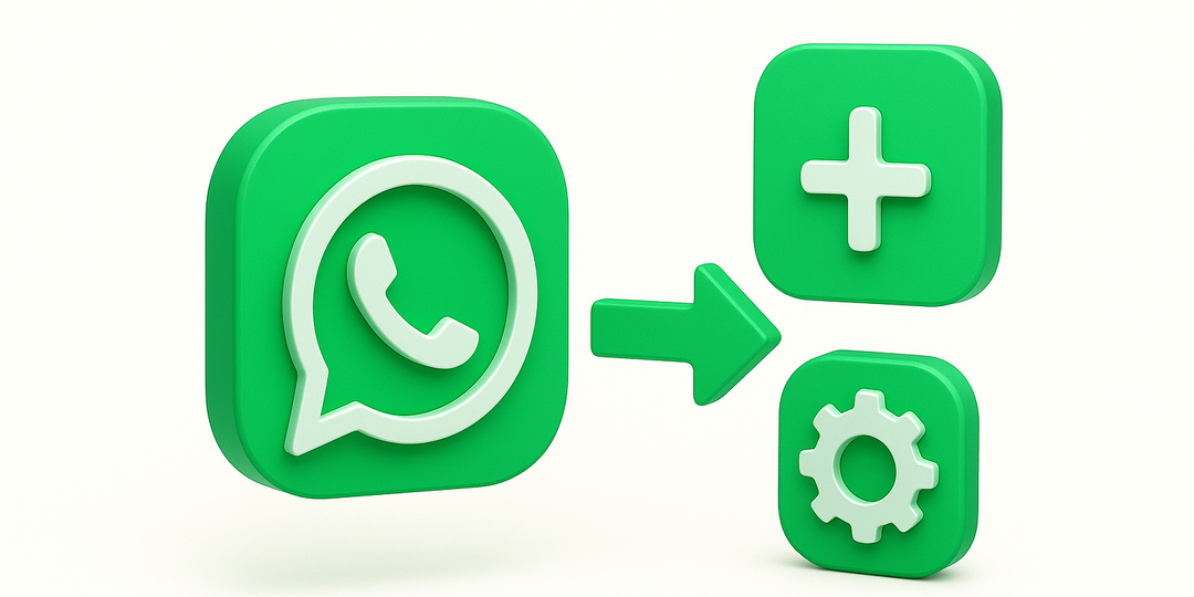 WhatsApp запускает функции, о которых давно просили!