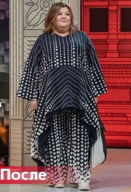 Модный приговор