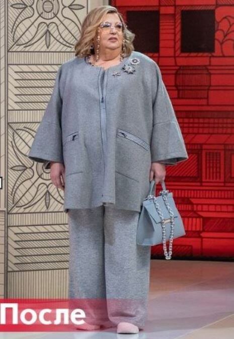 Модный приговор