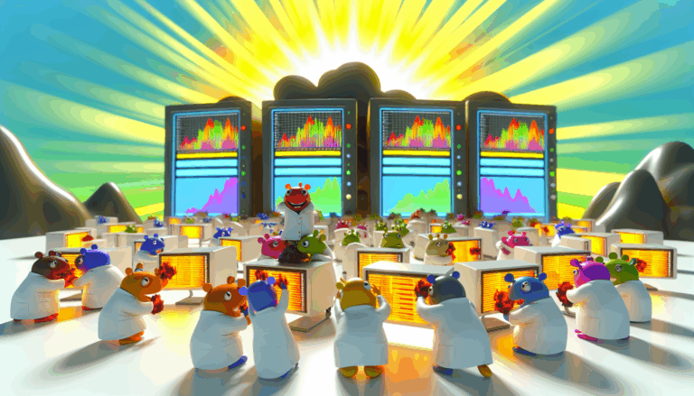    Как машинное обучение меняет анализ больших данных: 7 успешных примеров применения в бизнесе