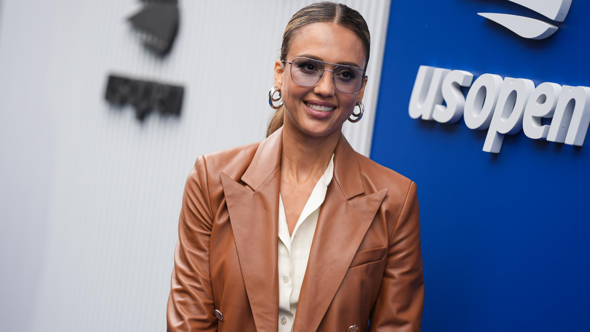    Джессика Альба. Фото: Getty images