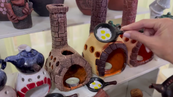    © Минтуризма РК