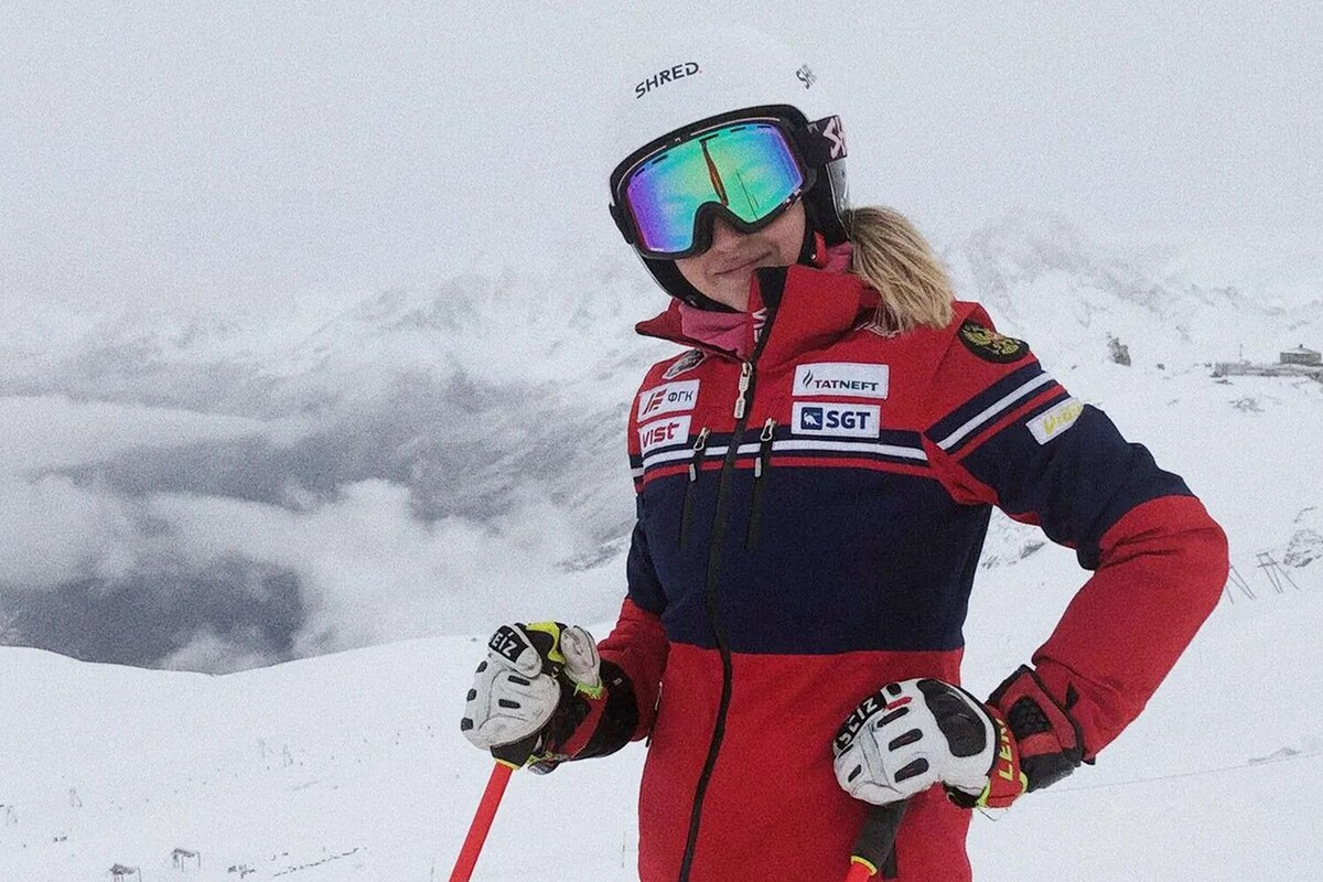     / Источник: © КГАУ «Центр спортивной подготовки»