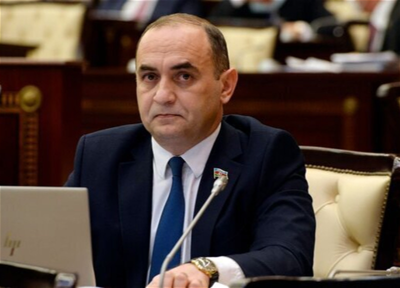   Джейхун Мамедов