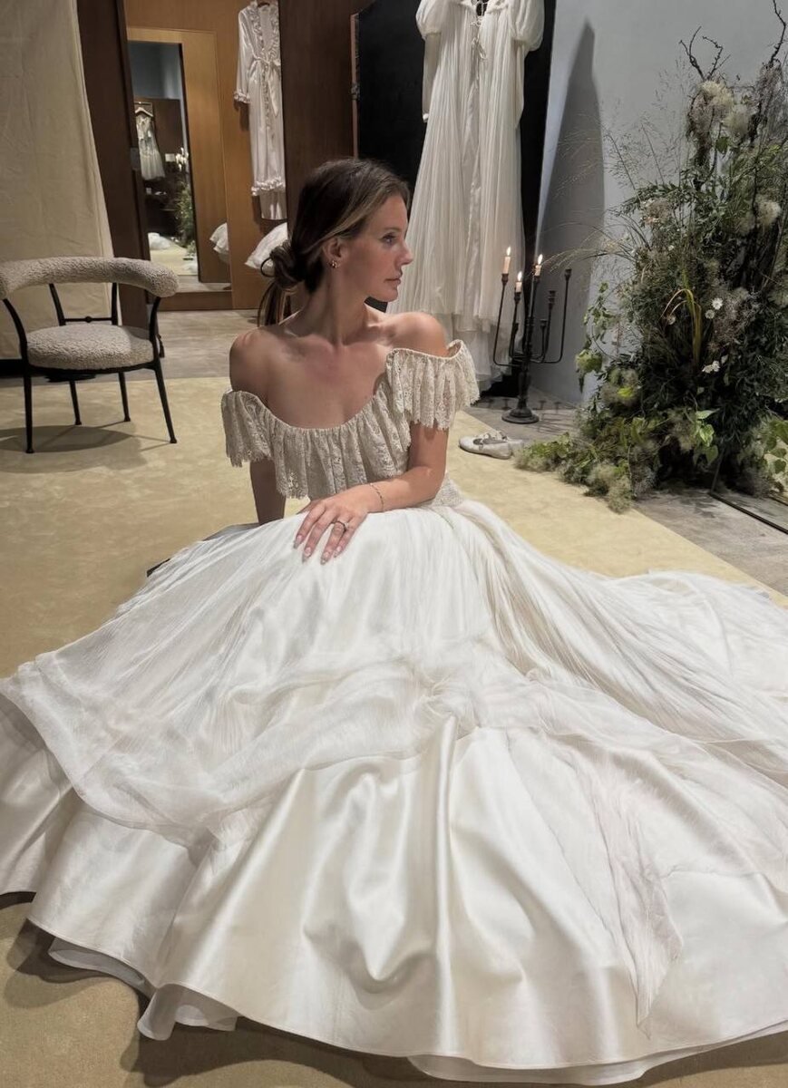 Лана Дель Рей. Фото: социальные сети