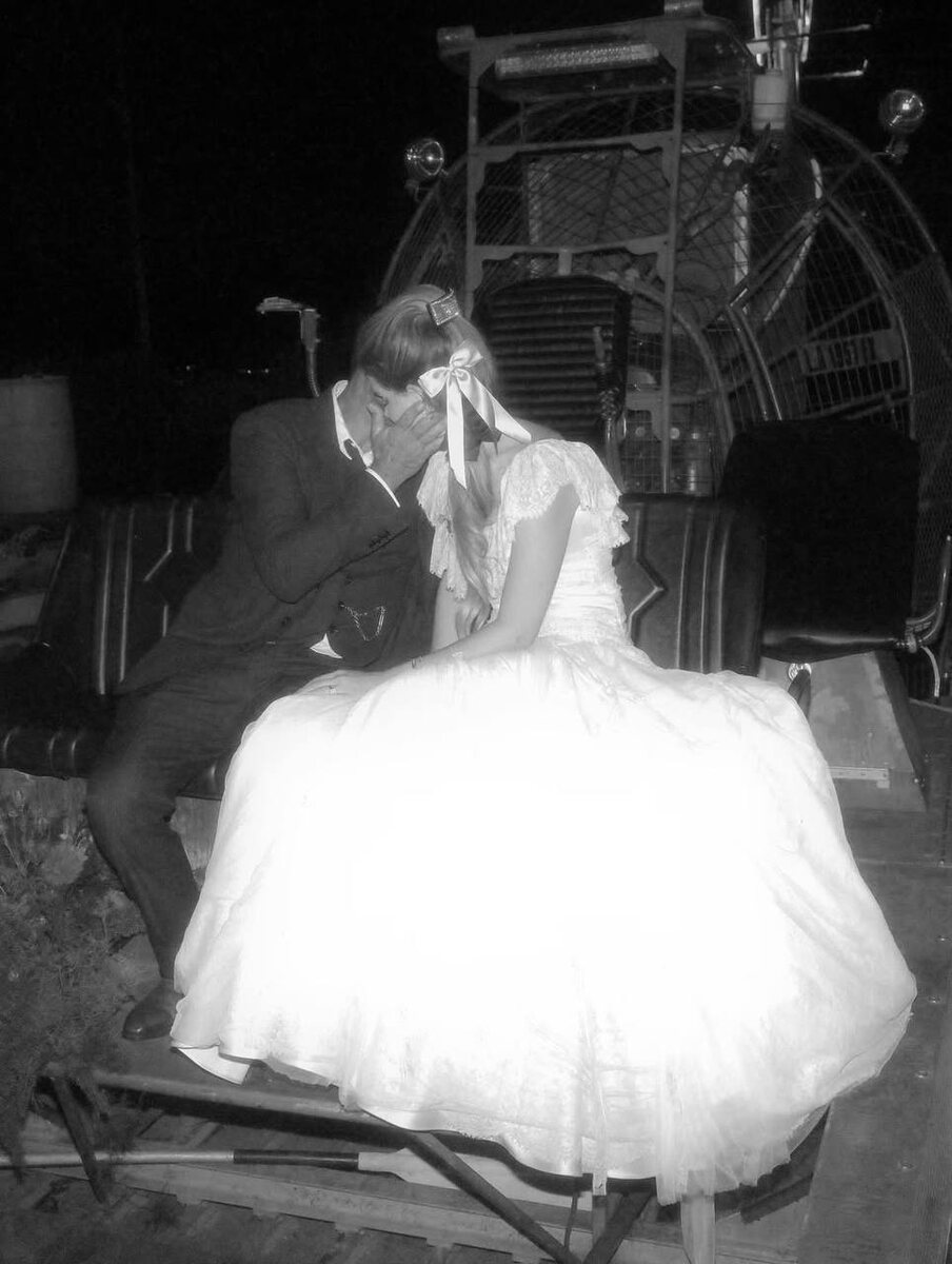 Лана Дель Рей и Джереми Дюфрен. Фото: социальные сети