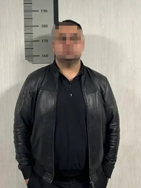    Фото: ГУ МВД по Петербургу и Ленобласти