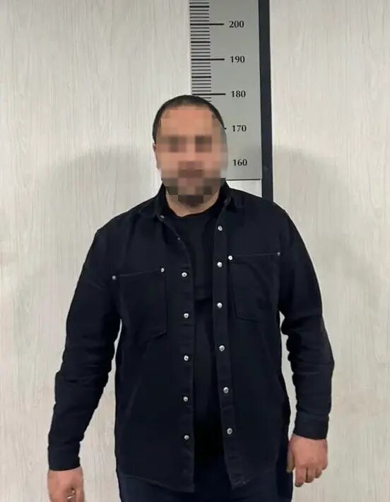    Фото: ГУ МВД по Петербургу и Ленобласти