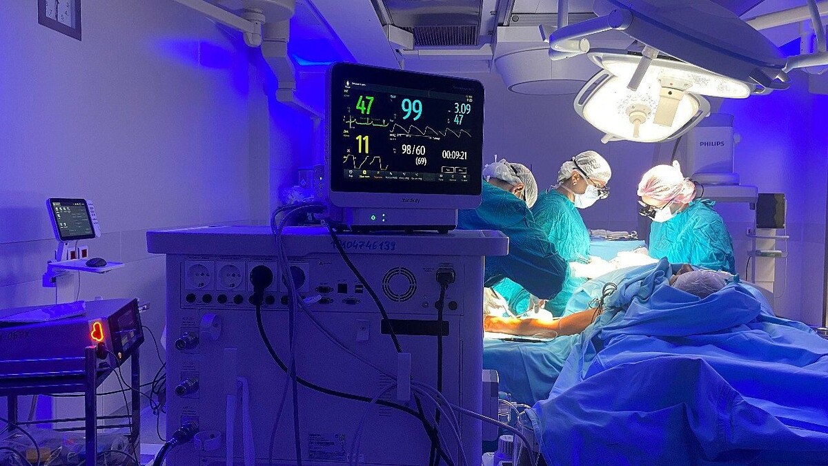    Фото: телеканал «Краснодар»