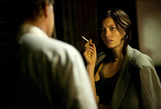 Кадр из фильма «Окись» (2008)