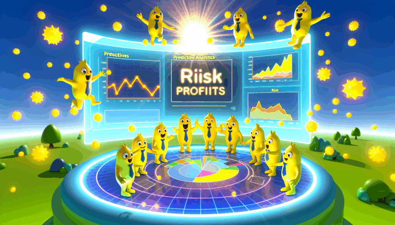    Как предиктивная аналитика помогает бизнесу избегать ошибок и повышать прибыль?