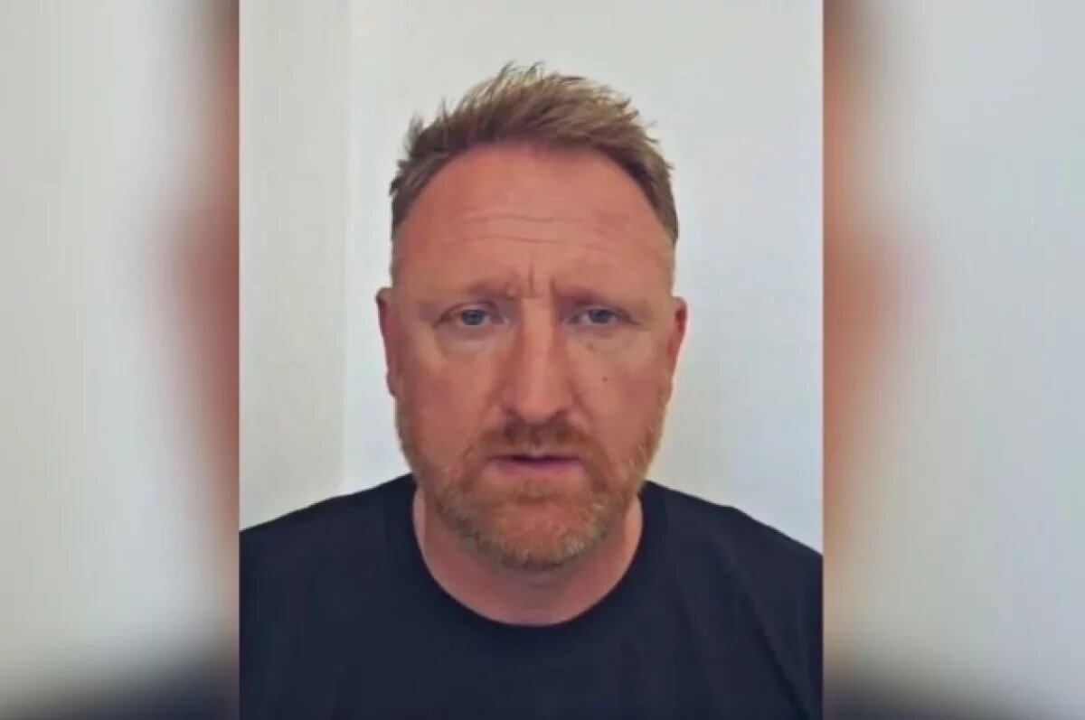    Журналист Боуз заявил, что Киев скрывает потери ВСУ ради экономии и имиджа