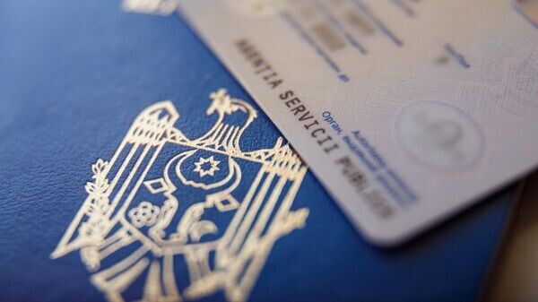    © Sputnik / Osmatesco