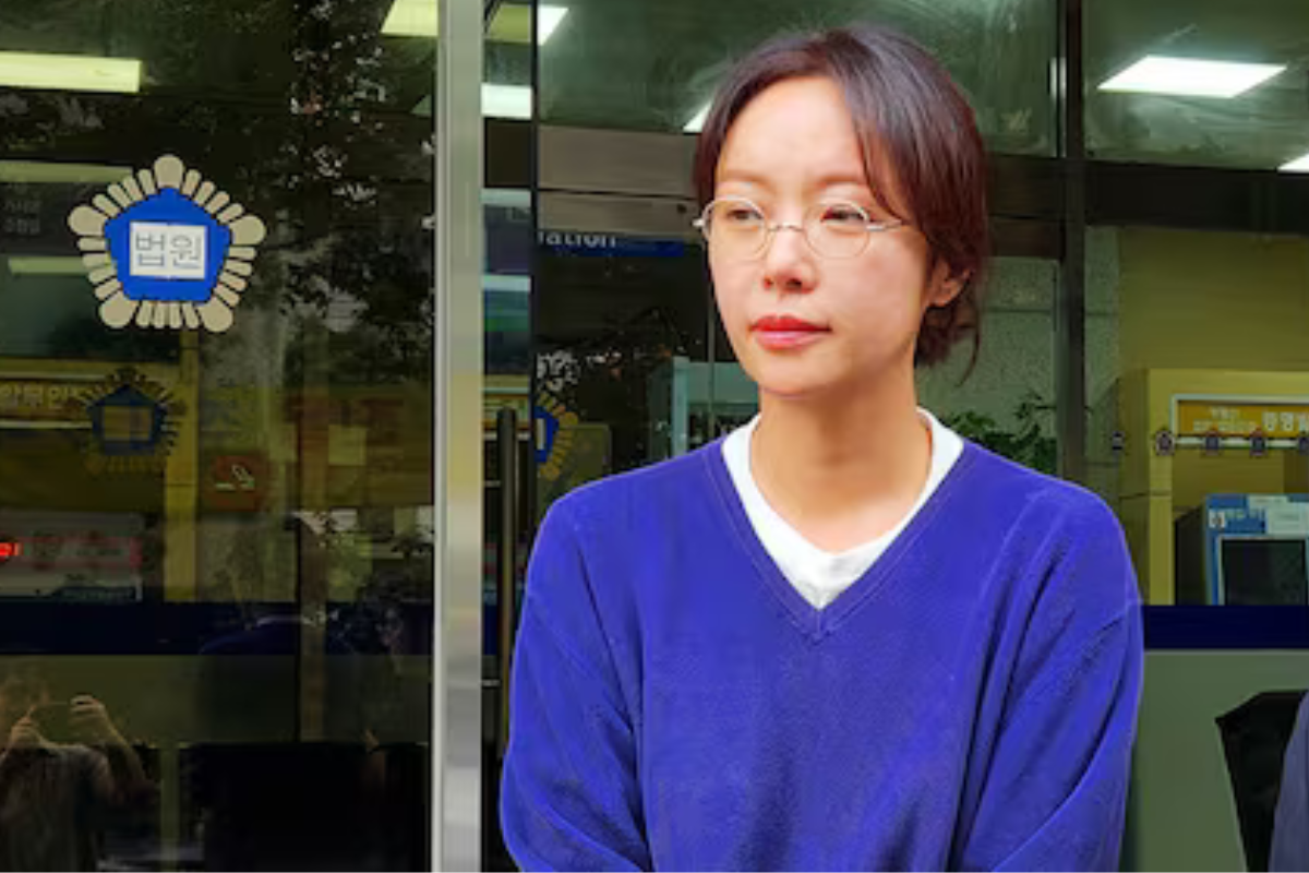 Хван Чжон Ым