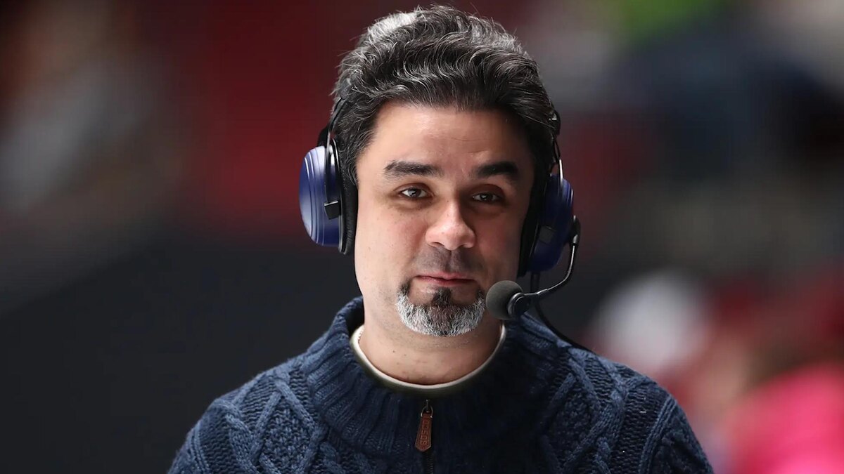    Фото: СПОРТ-ЭКСПРЕСС/Дарья Исаева