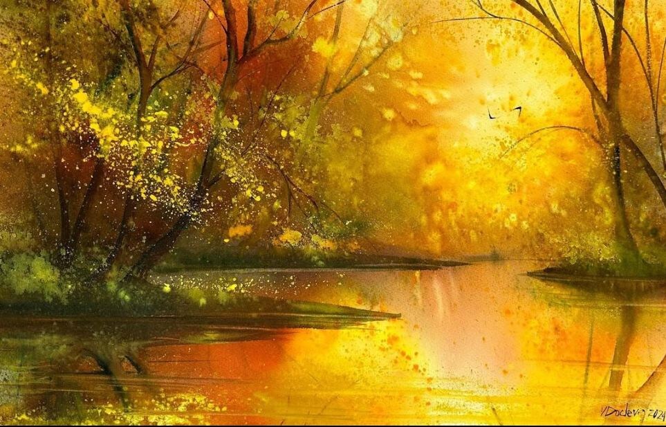 художник Венета Дочева - https://it.pinterest.com/