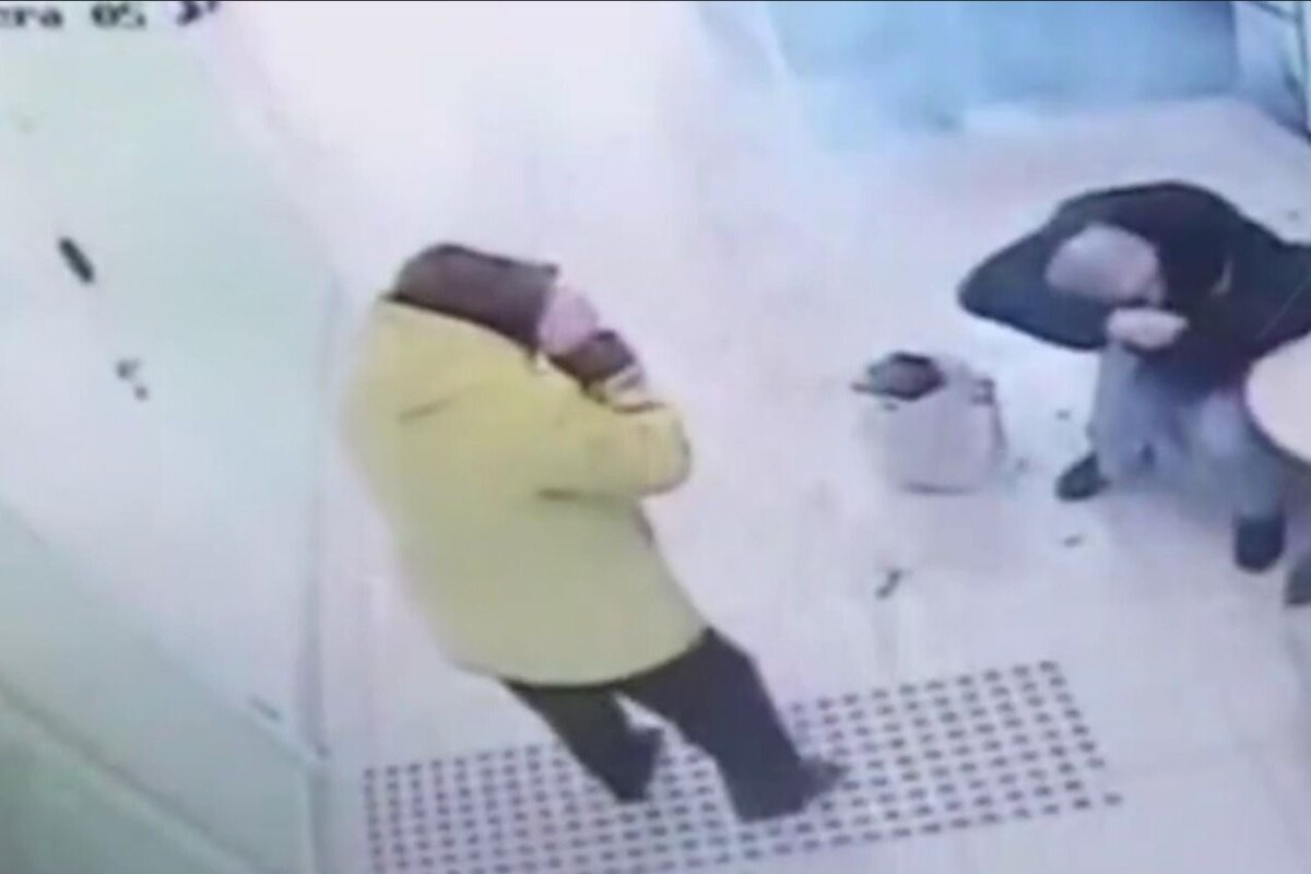     / Источник: © Кадр из видео