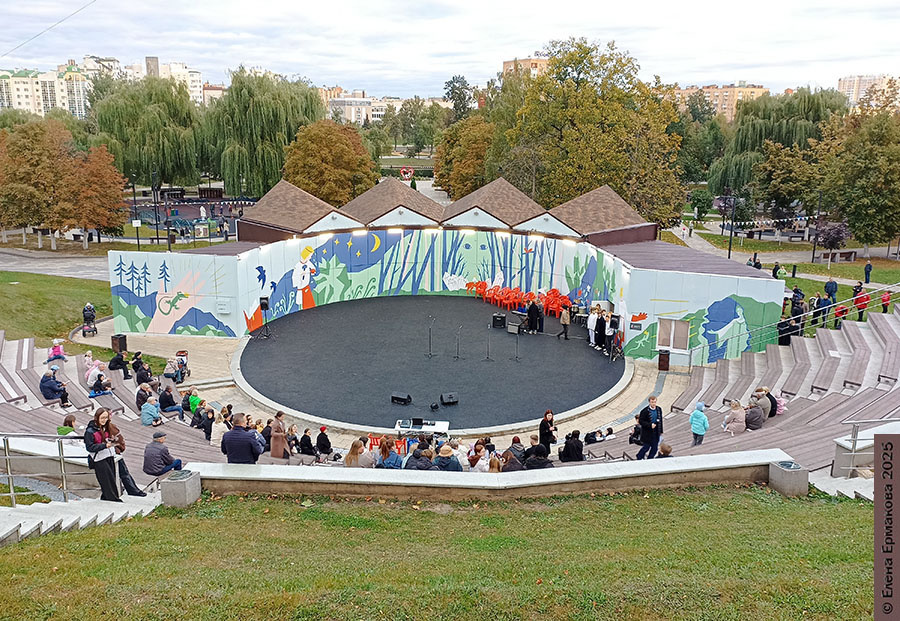 Листайте вправо, чтобы увидеть больше изображений