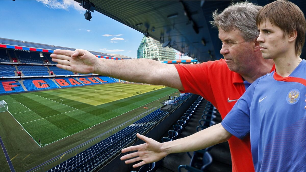    shutterstock.com/СПОРТ-ЭКСПРЕСС/ИТАР-ТАСС