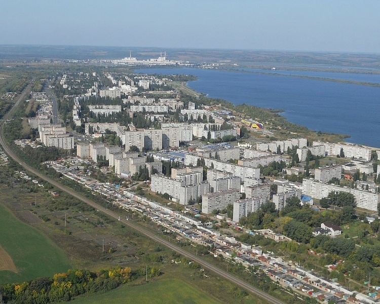     Для Курчатова Курской области разработают мастер-план