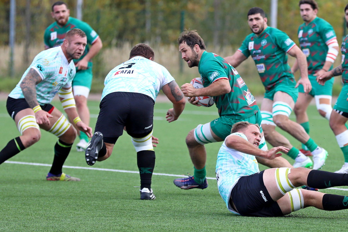 Автор фото: РК «Стрела-Ак Барс»