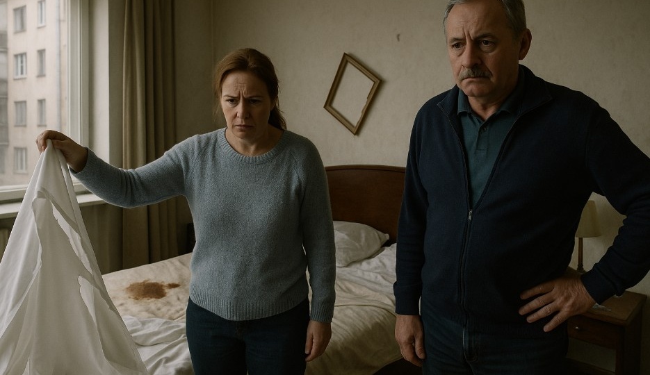 Одна ночь с будущими сватами разрушила наши планы на свадьбу