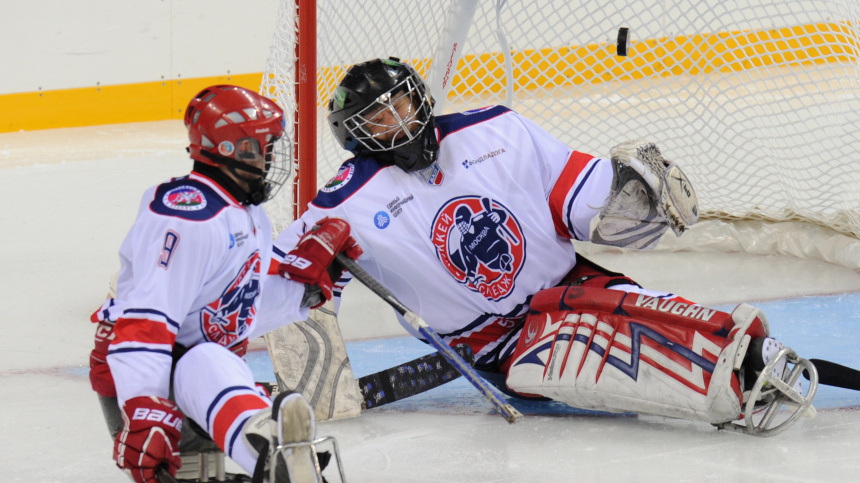    Фото: © РИА Новости/Алексей Даничев; 5-tv.ru