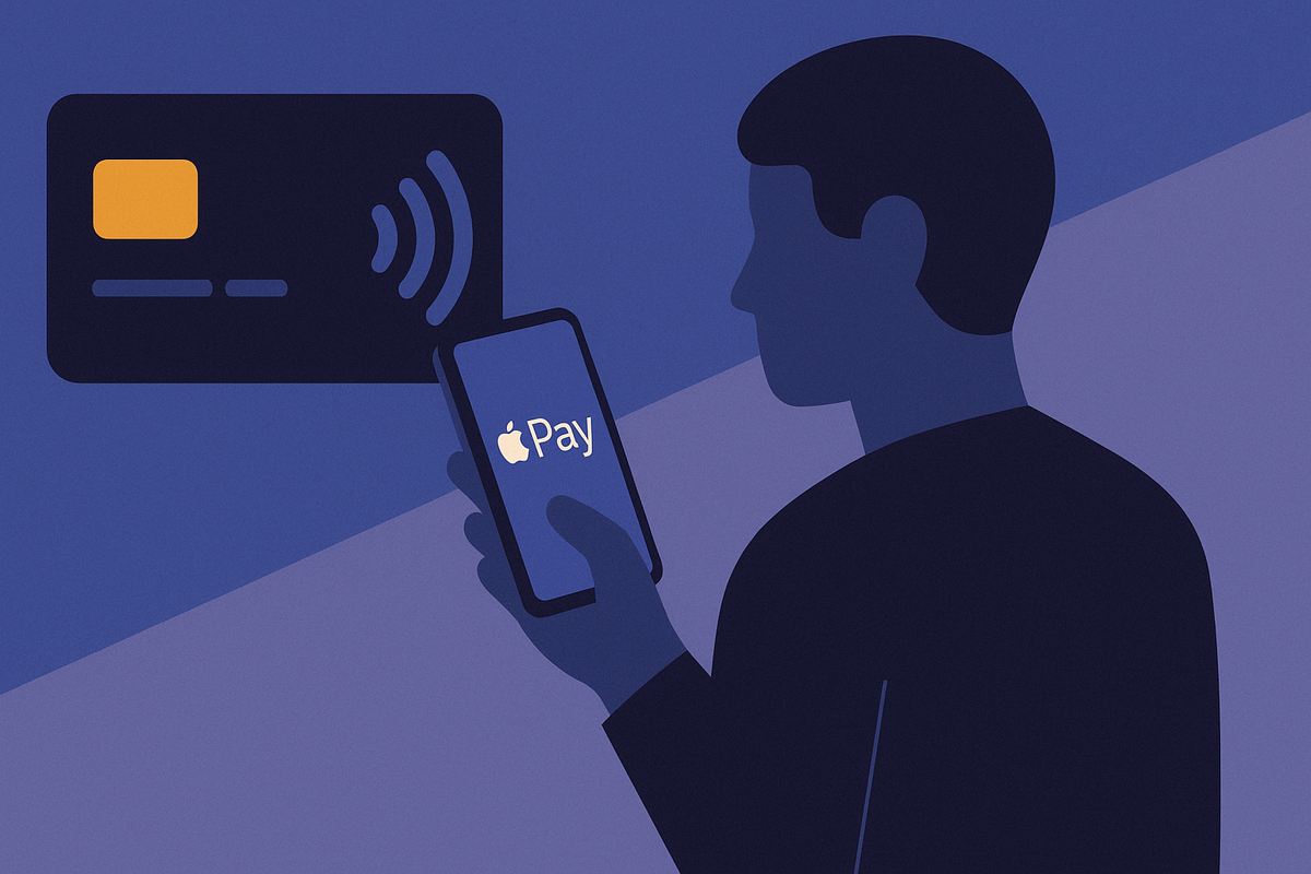 Iphone Pay офлайн: что реально работает
