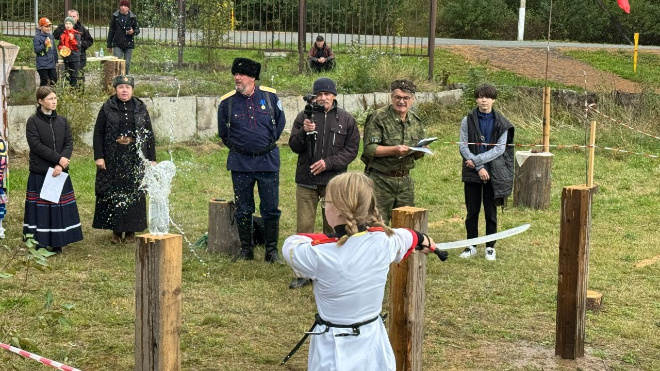 Фото: ТГ-канал "Подслушано в Подпорожье"
