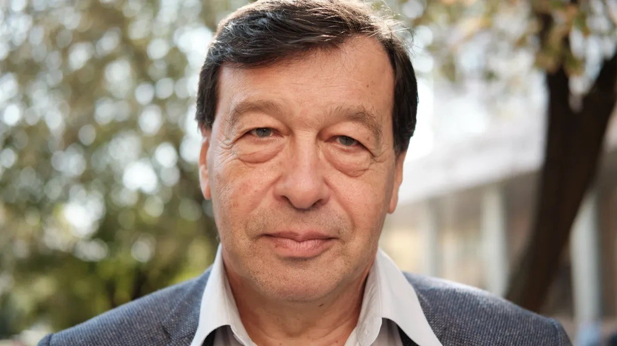 Евгений Гонтмахер. Фото: пресс-служба партии