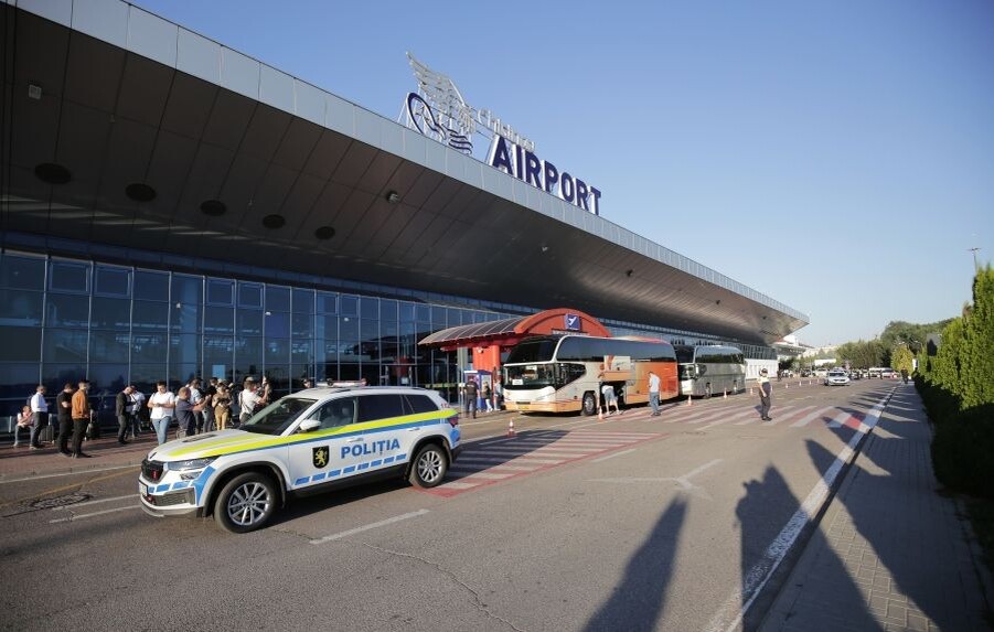     / Источник: © Дмитрий Осматеско/Sputnik/РИА Новости