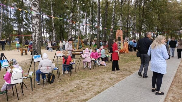 Листайте вправо, чтобы увидеть больше изображений