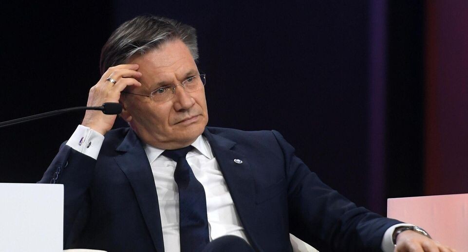    РИА «Новости»