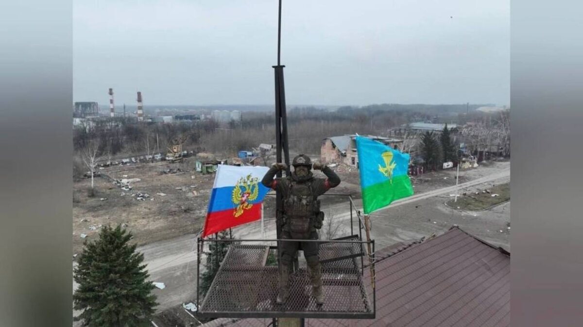    Освободитель Курской области удостоен звания Герой России