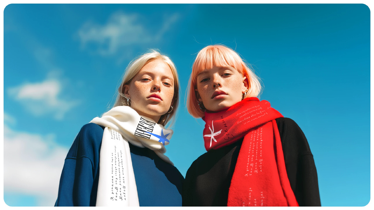 Музей Есенина представил фирменный мерч: поэзия Серебряного века в современном дизайне