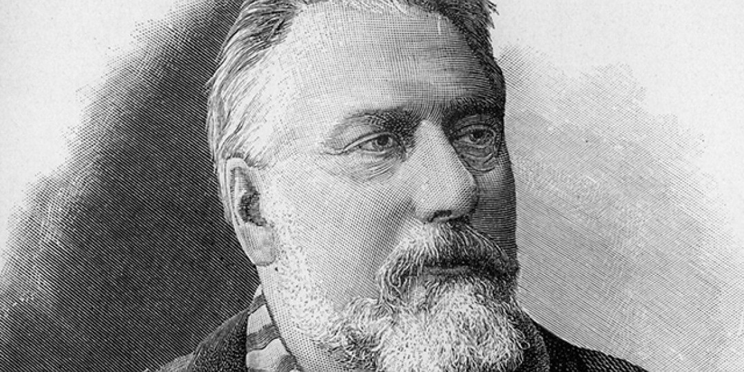 Лесков Николай Семёнович.
