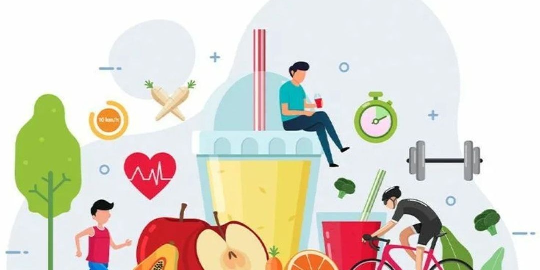 Здоровый образ жизни: простые шаги к новым привычкам