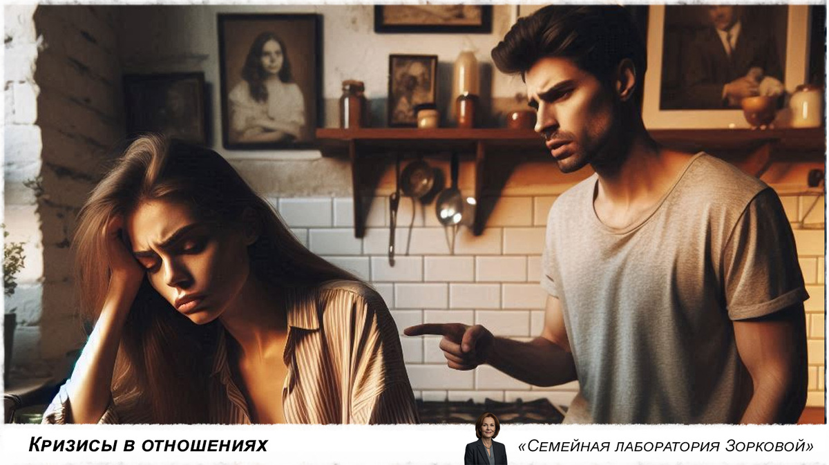 Когда традиции становятся тюремными решетками