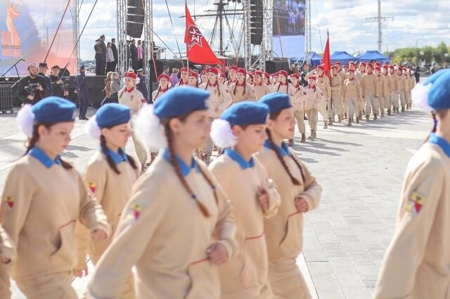    Фото: Личный архив/ Администрация г. Воронежа.