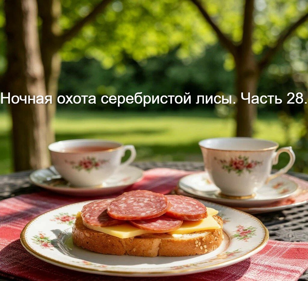 Изображение сгенерировано нейросетью Шедеврум.